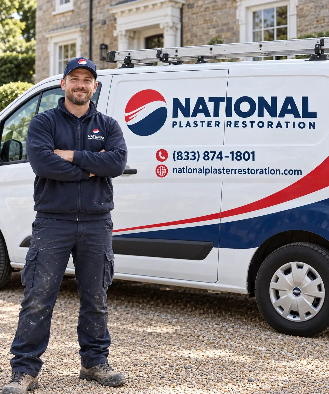 Plaster Repair company in Richford, VT